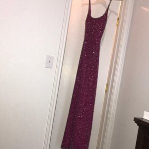 Vintage Prom Dress